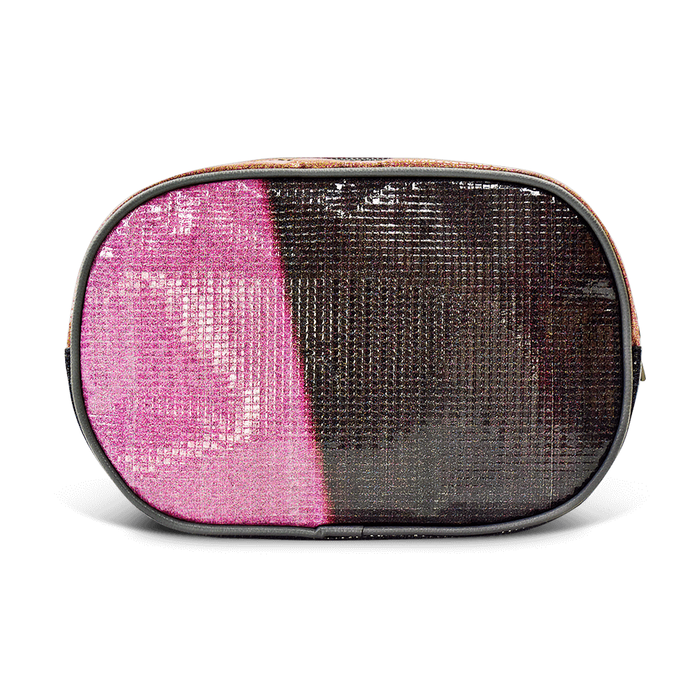 Riley Cosmetic Bag