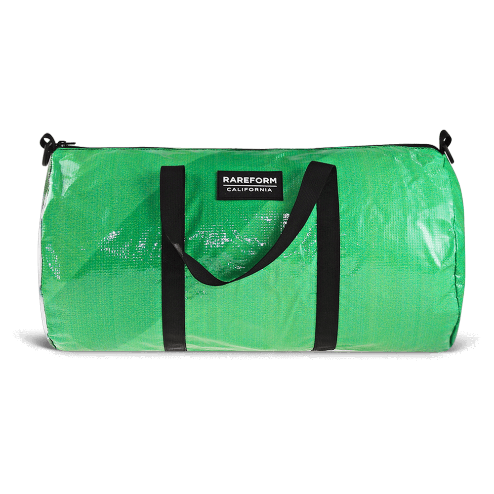 Light Duffle