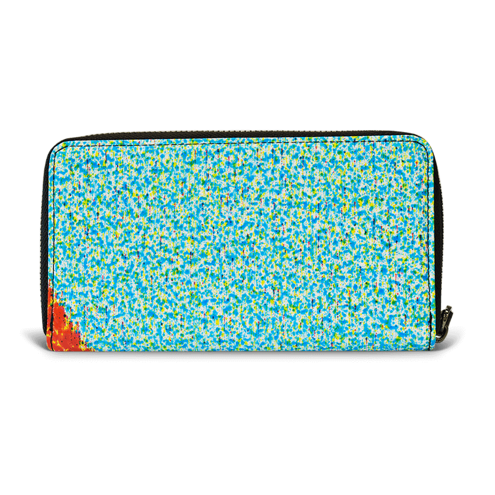 Madison Wristlet