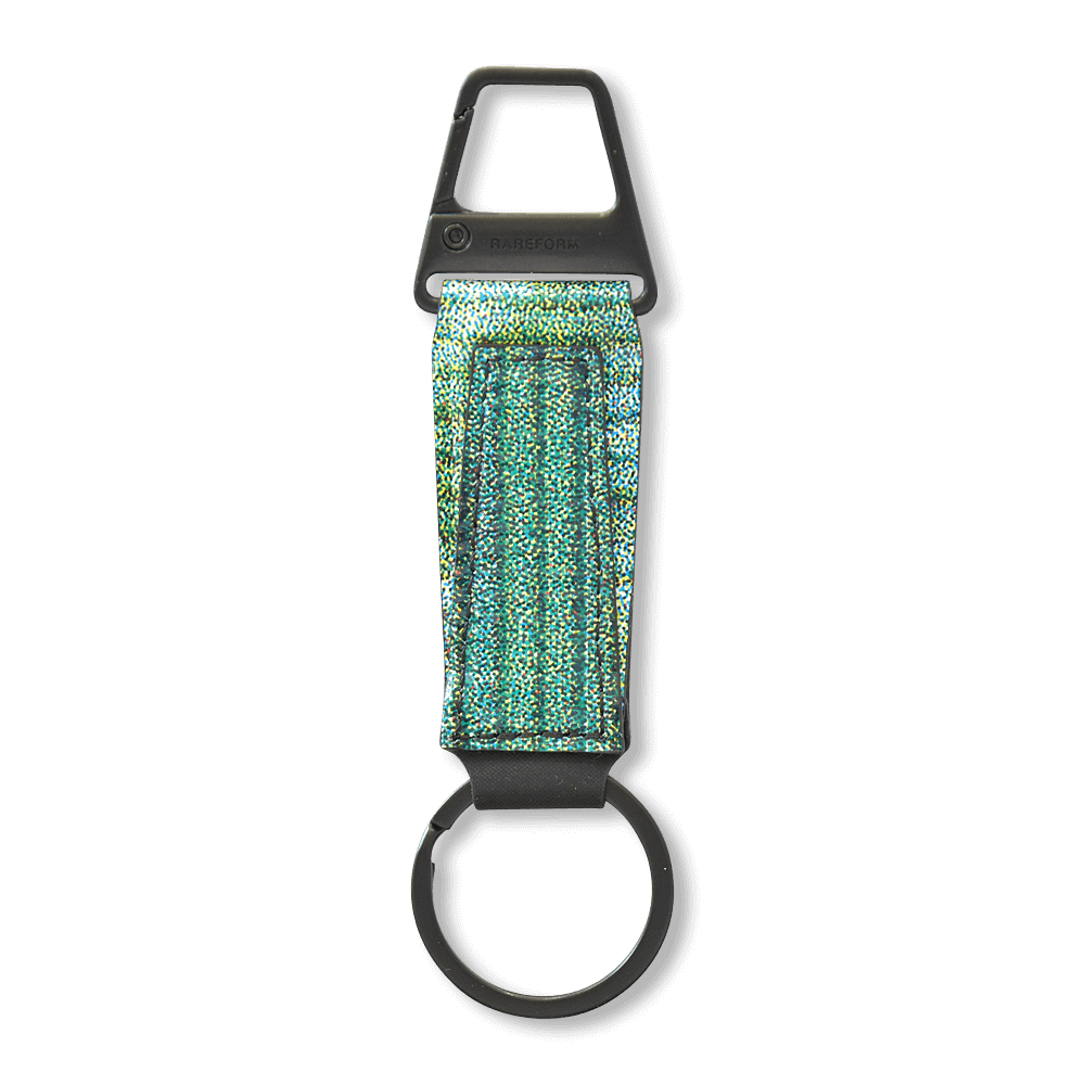 Roam Keychain