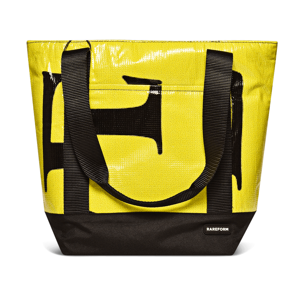 Beck Cooler Tote