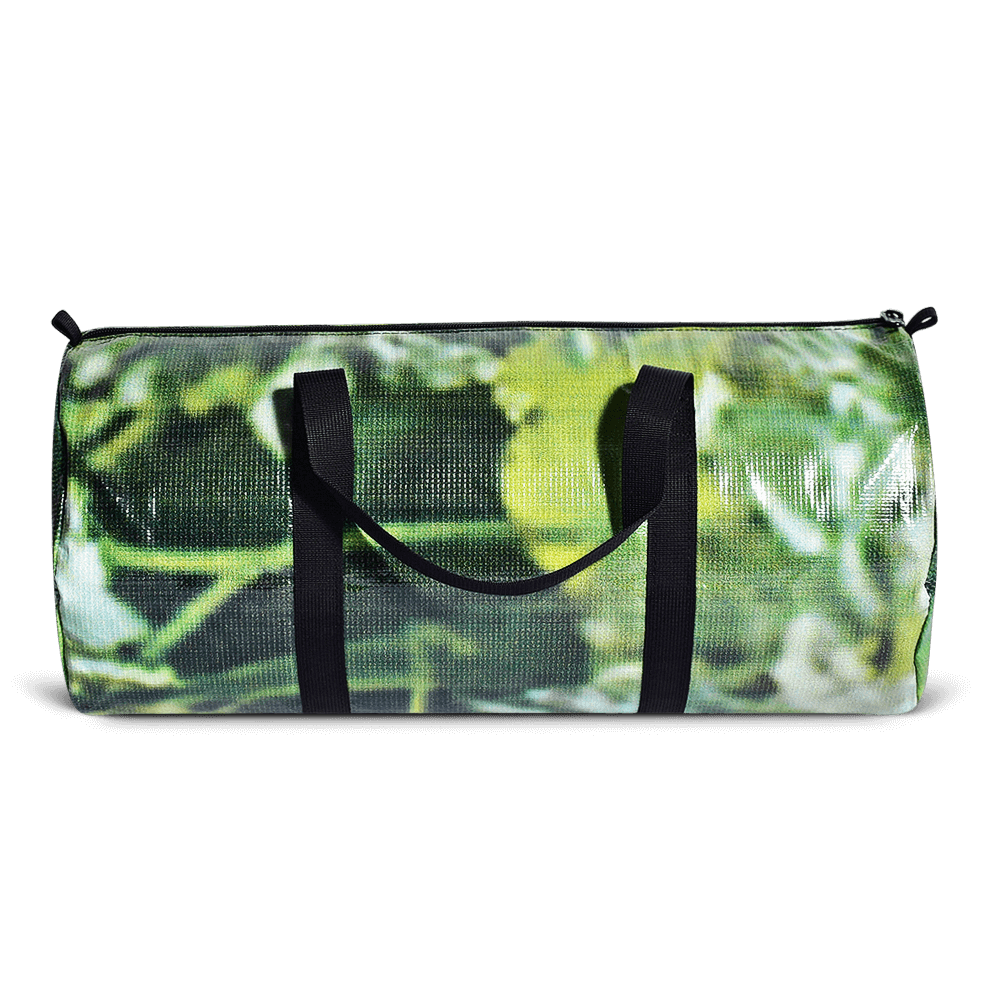 Light Duffle