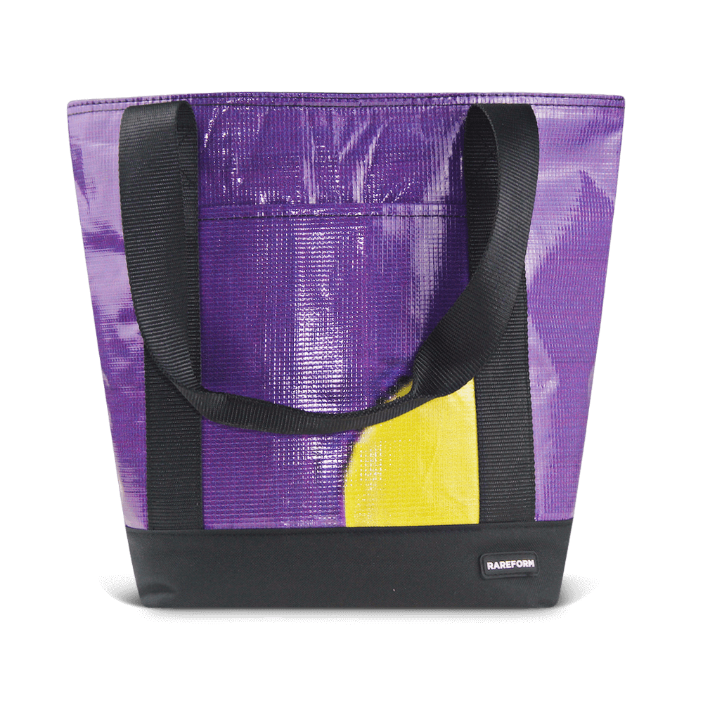 Beck Cooler Tote