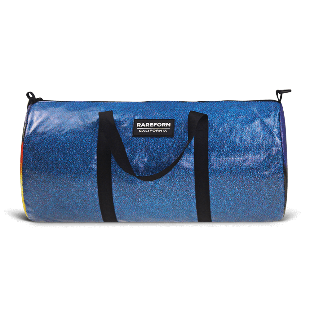 Light Duffle
