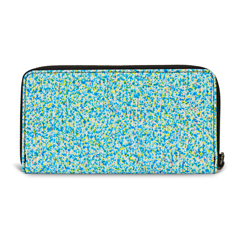 Madison Wristlet
