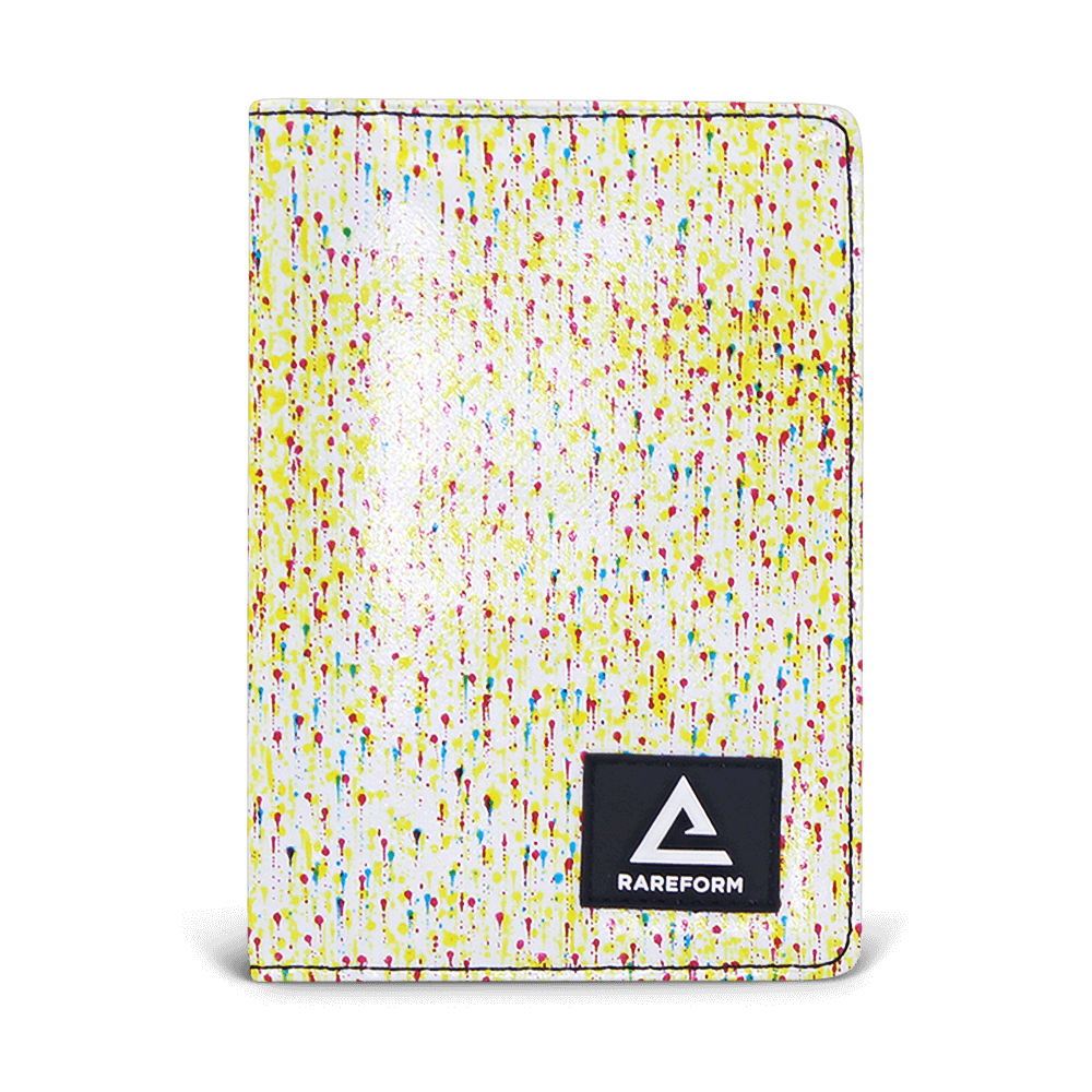 Huxley Passport Holder