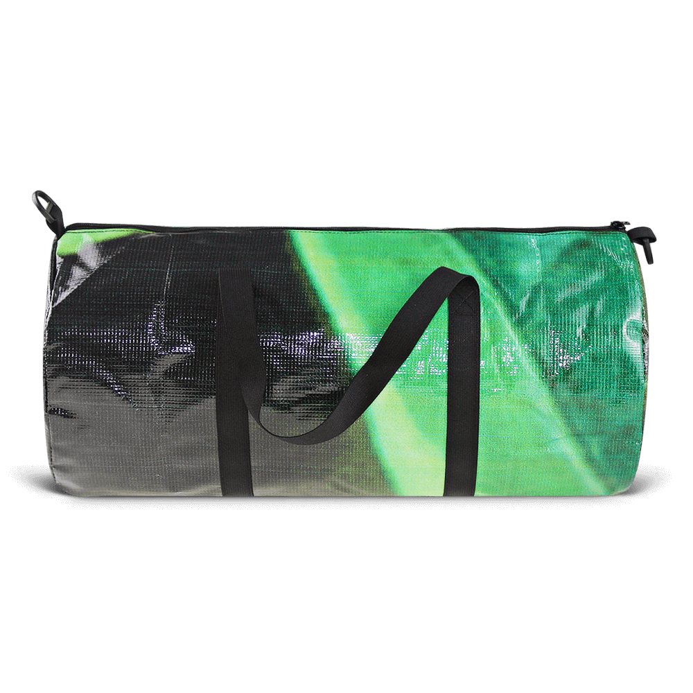 Light Duffle