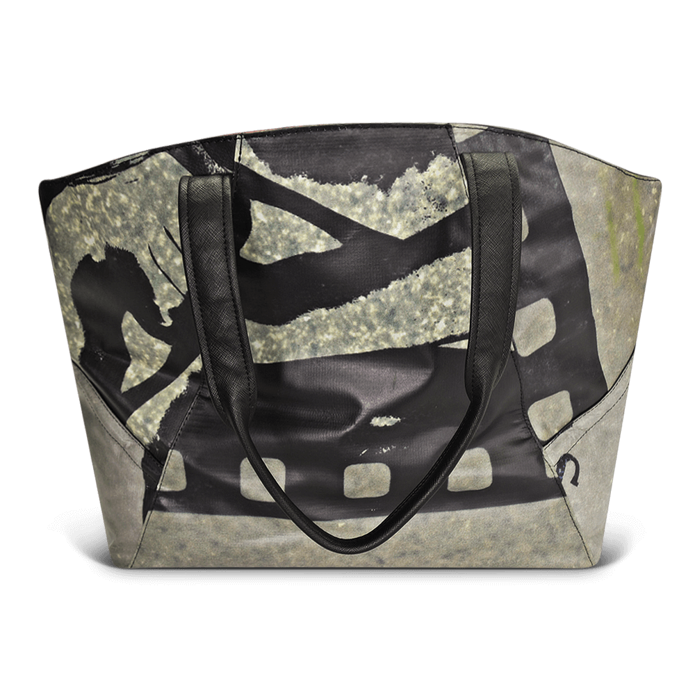 Asana All Day Tote