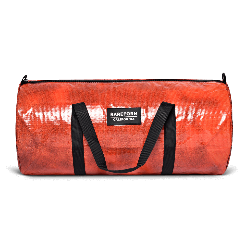 Light Duffle