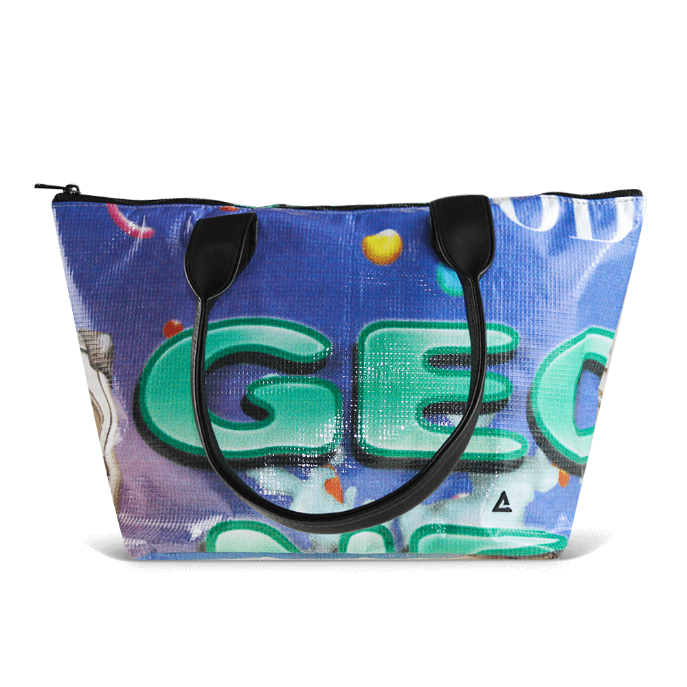 Ella Tote 2.0