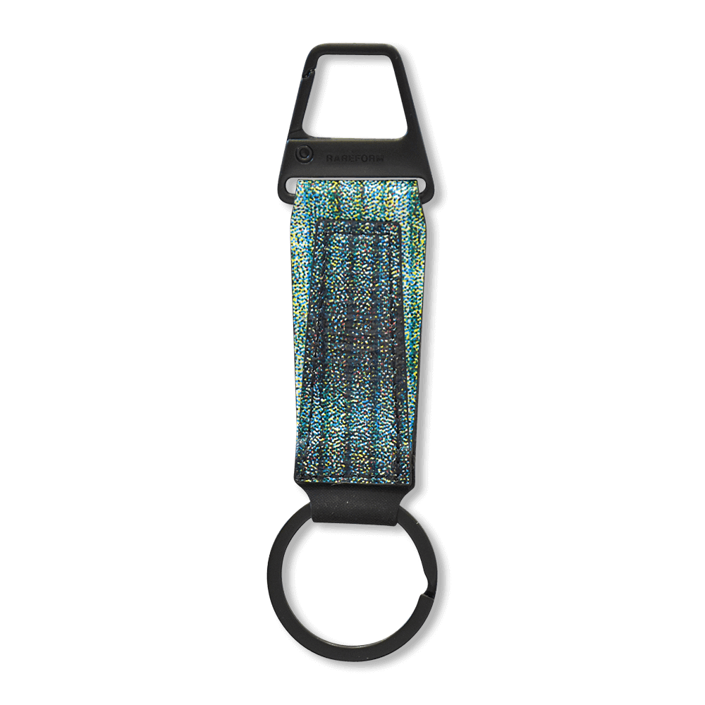 Roam Keychain