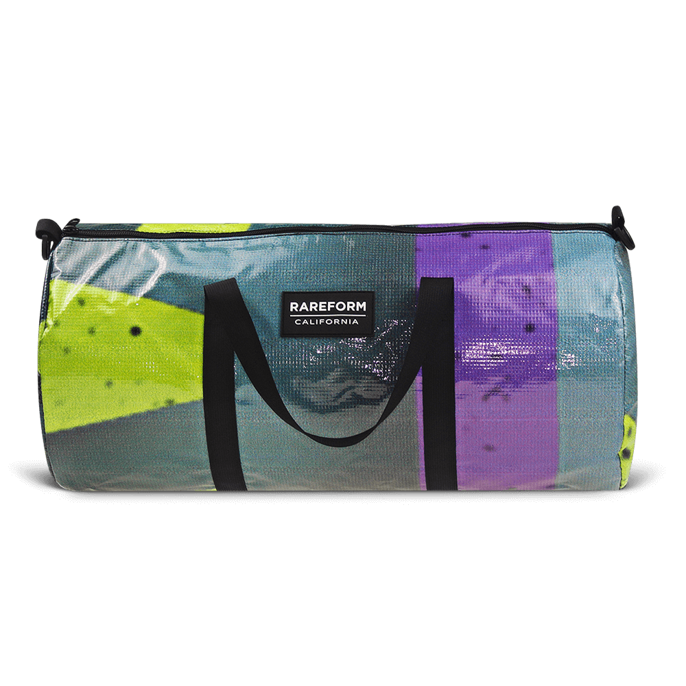 Light Duffle