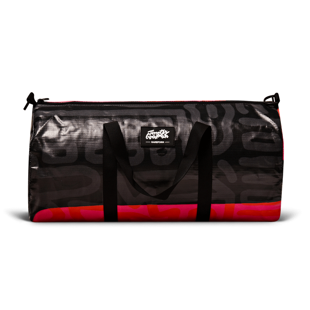 Timothy Goodman Light Duffle