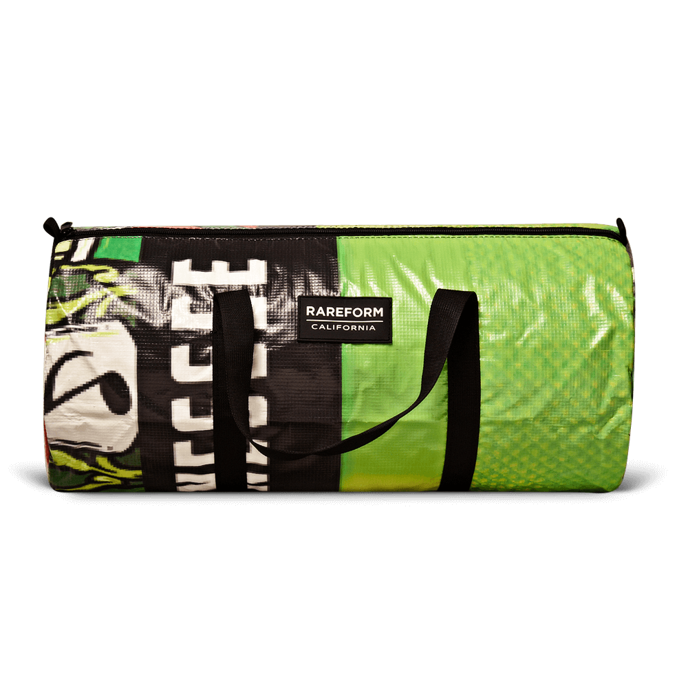 Light Duffle