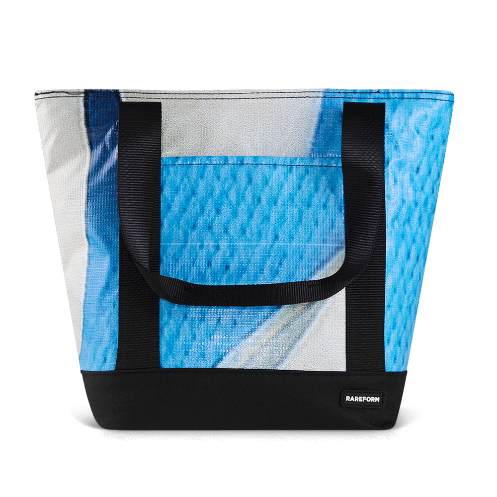 Beck Cooler Tote