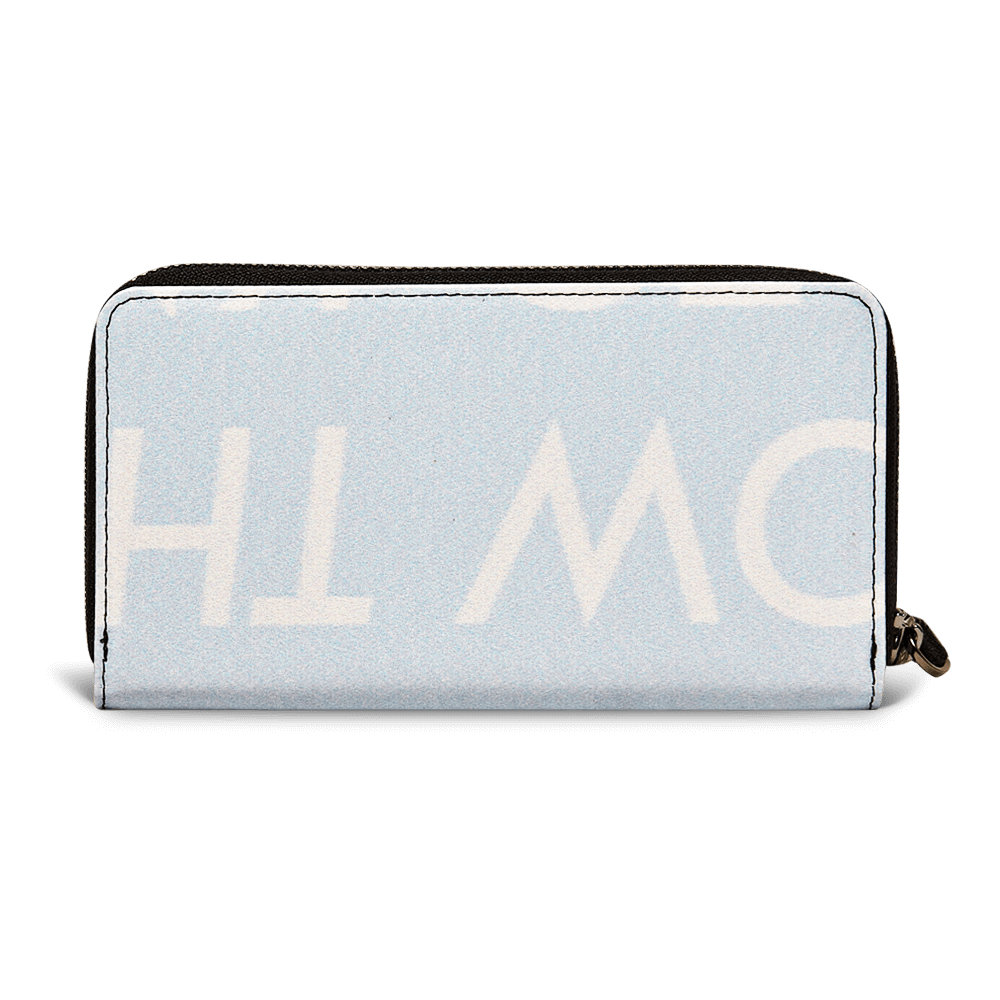 Affirmation Madison Wristlet