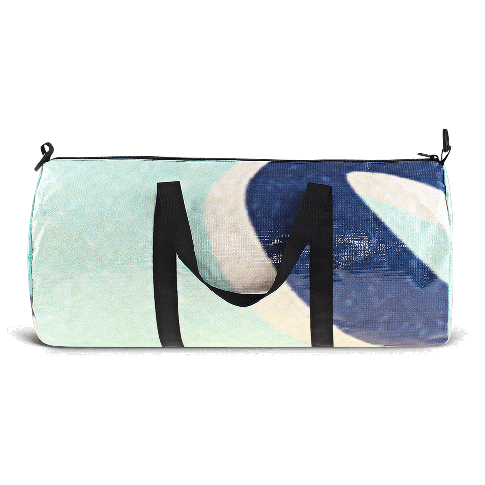 Light Duffle
