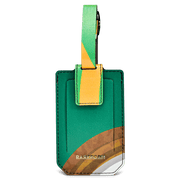 Salvador Luggage Tag