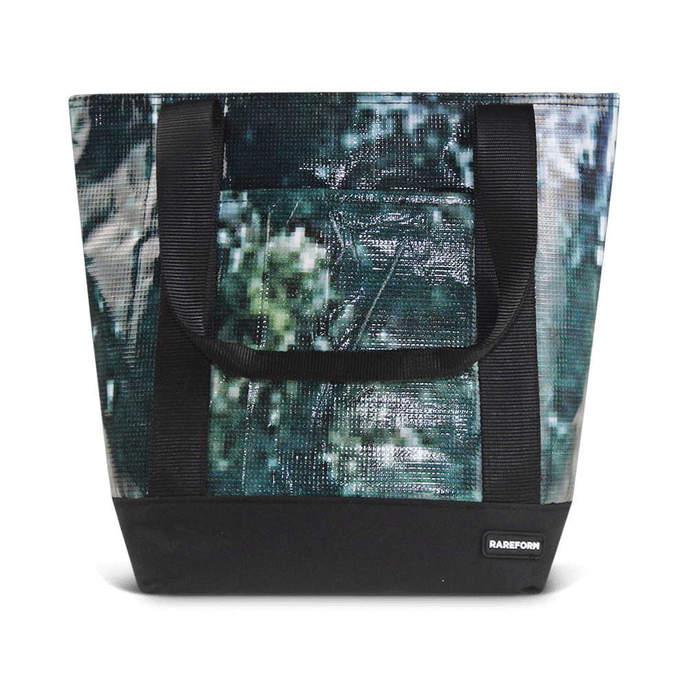 Beck Cooler Tote