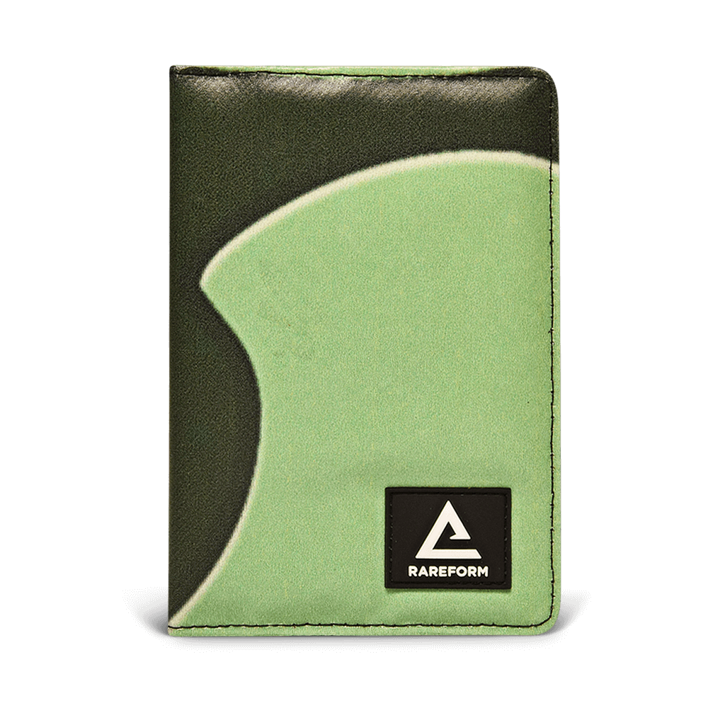 Huxley Passport Holder