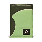 Huxley Passport Holder