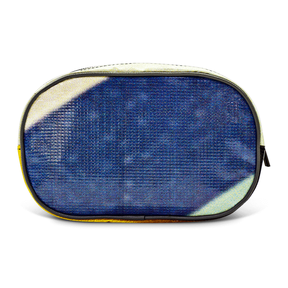 Riley Cosmetic Bag