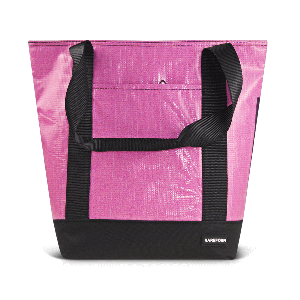Beck Cooler Tote