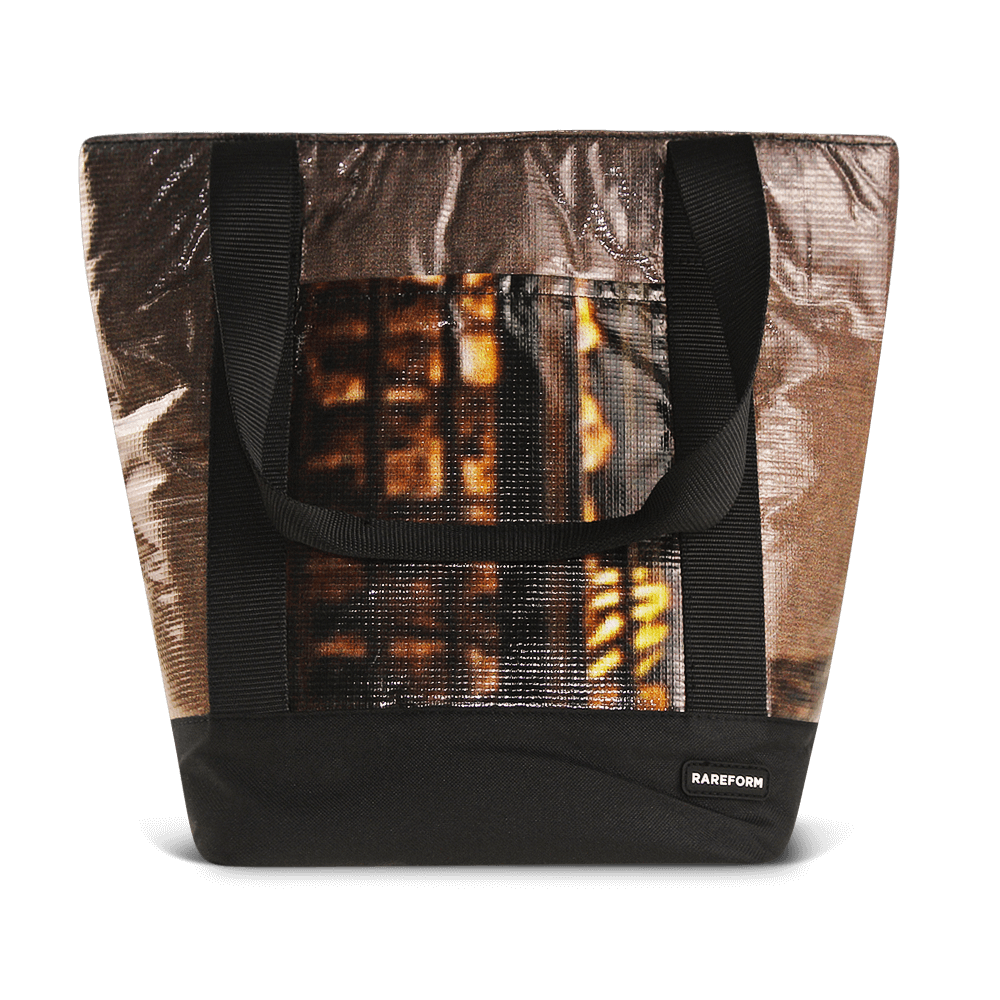 Beck Cooler Tote
