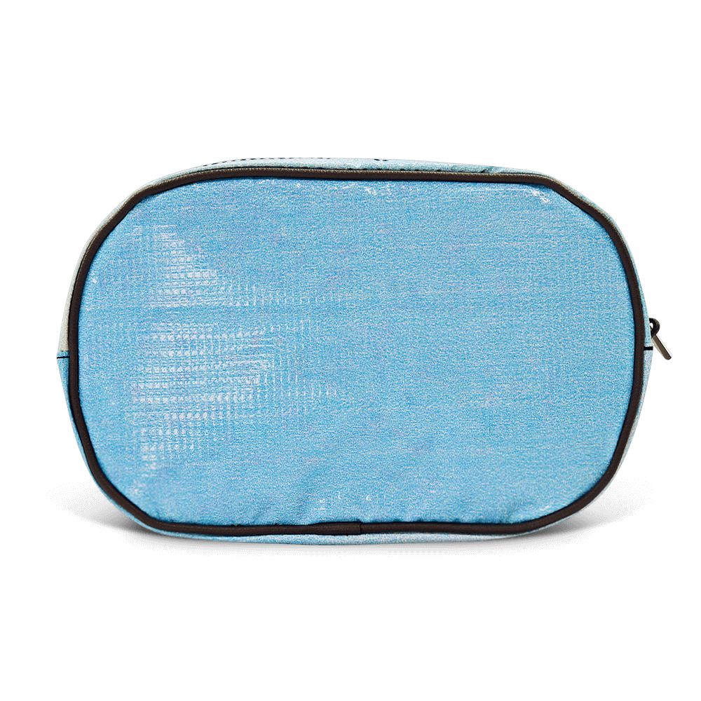 Riley Cosmetic Bag