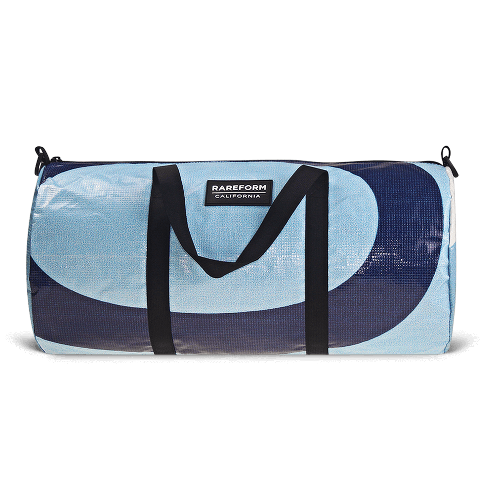 Light Duffle