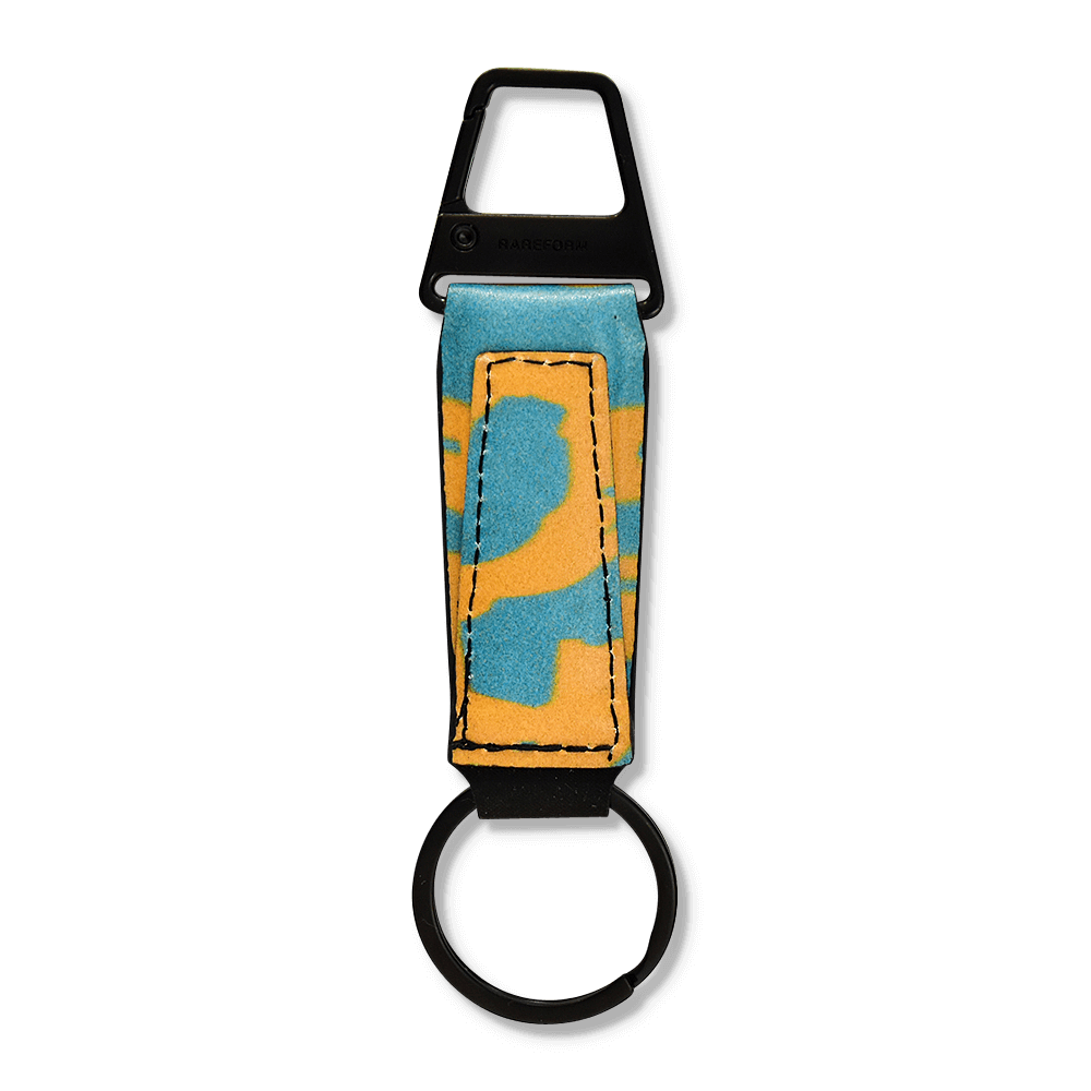 Roam Keychain