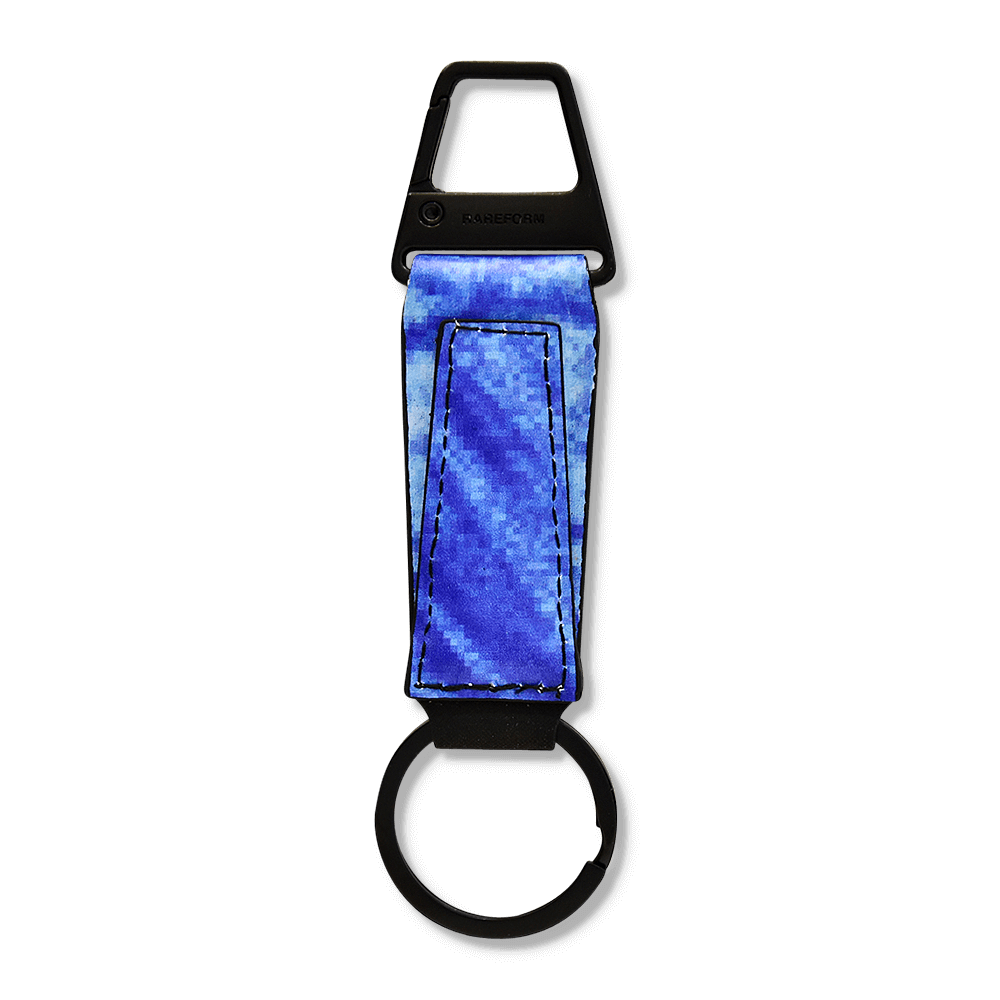 Roam Keychain