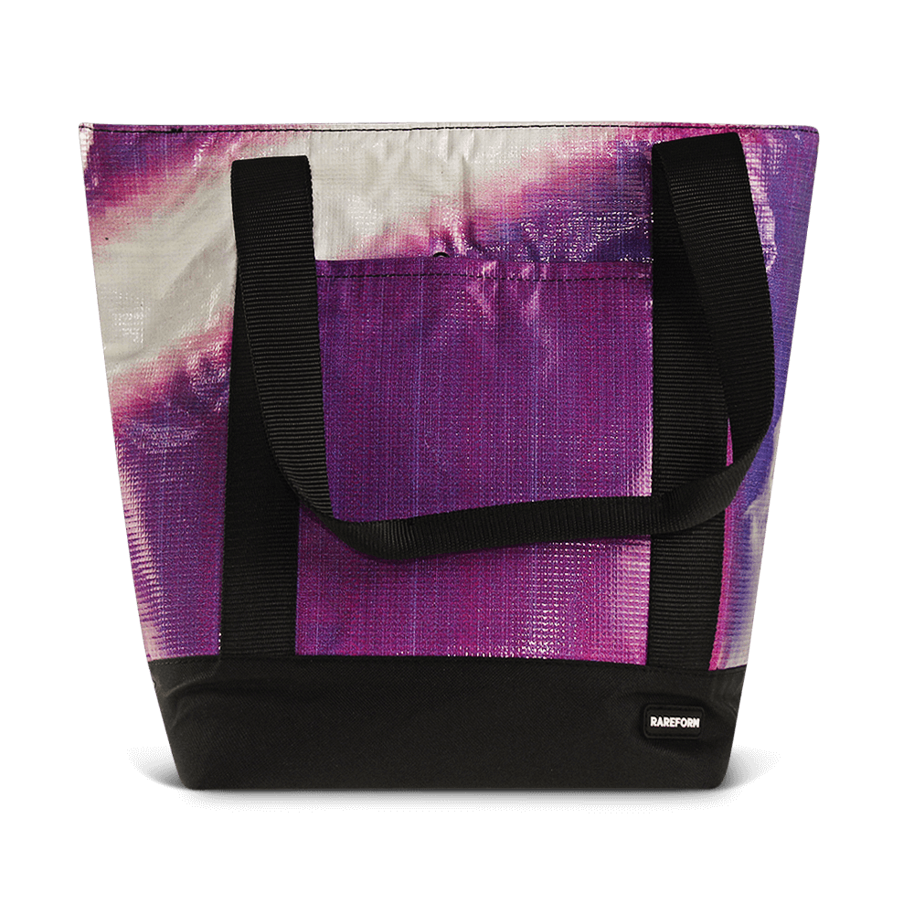 Beck Cooler Tote