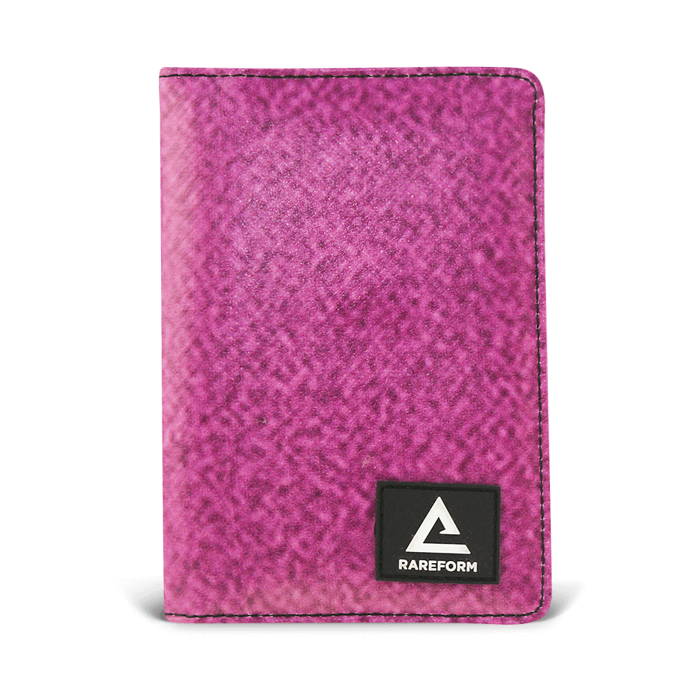 Huxley Passport Holder