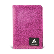 Huxley Passport Holder