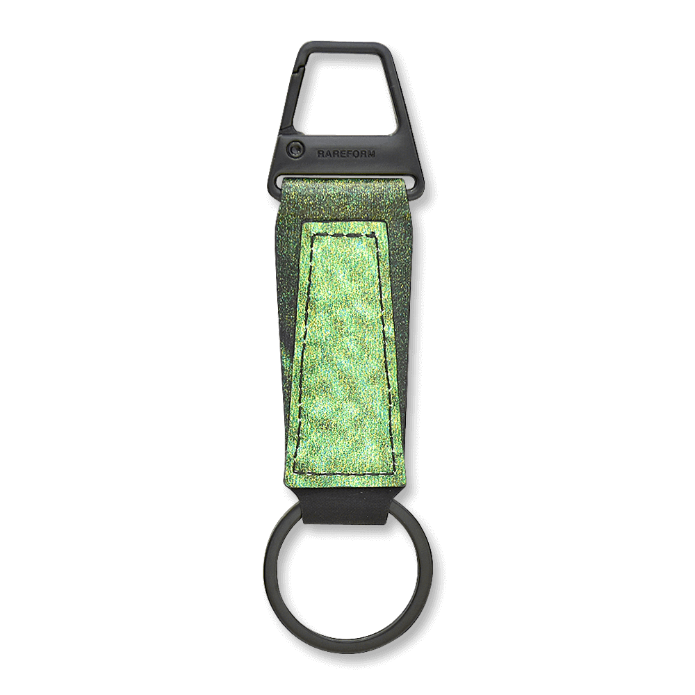 Roam Keychain