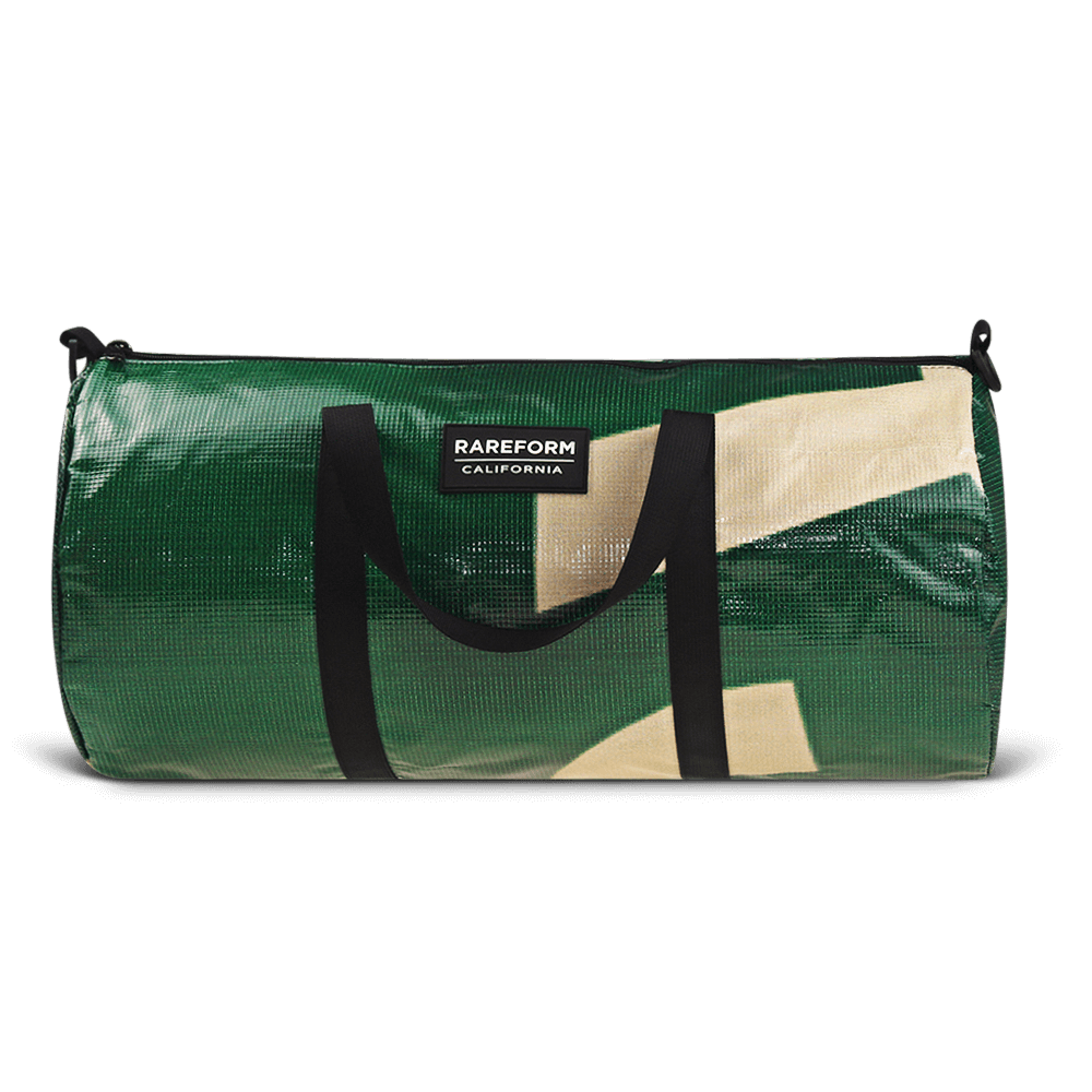 Light Duffle