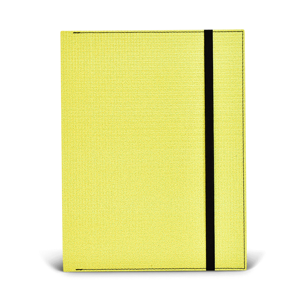 Oliver Notebook