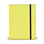 Oliver Notebook