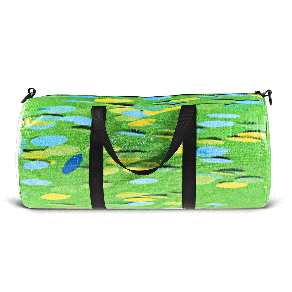Light Duffle