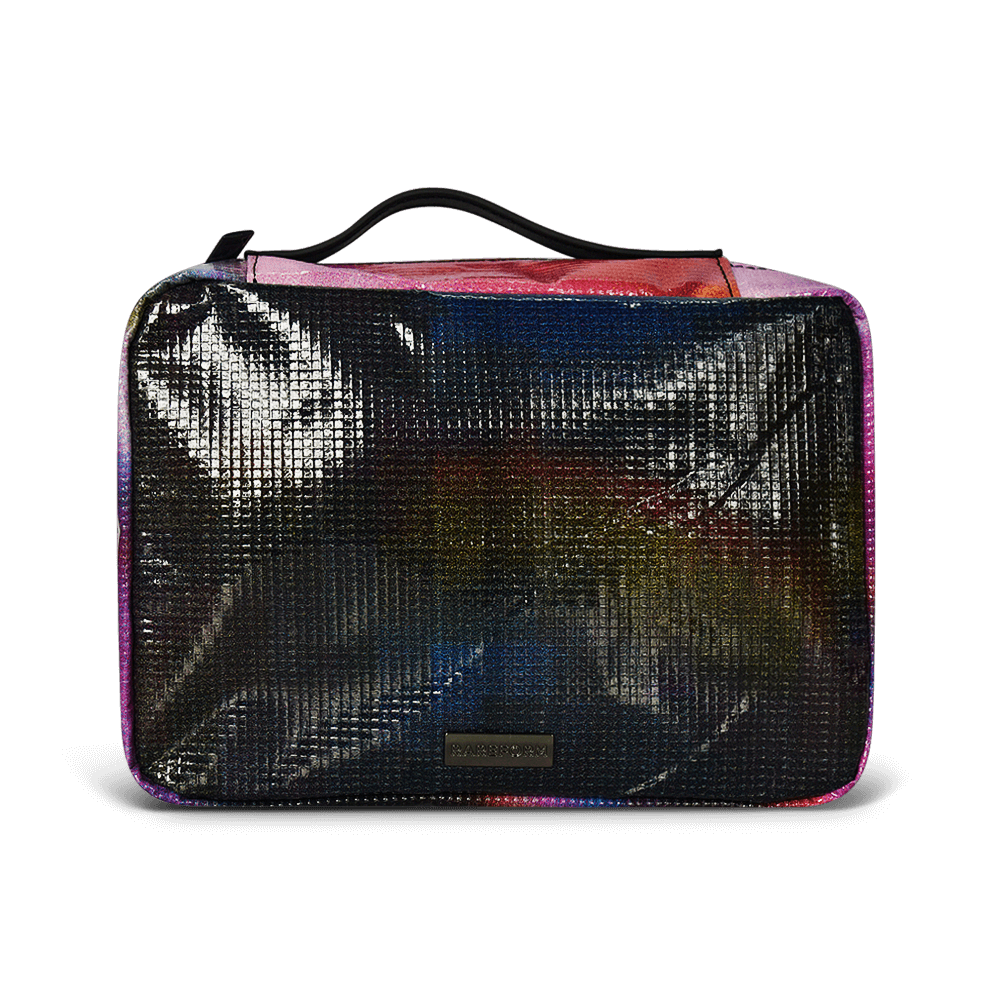 Vienna Toiletry Bag