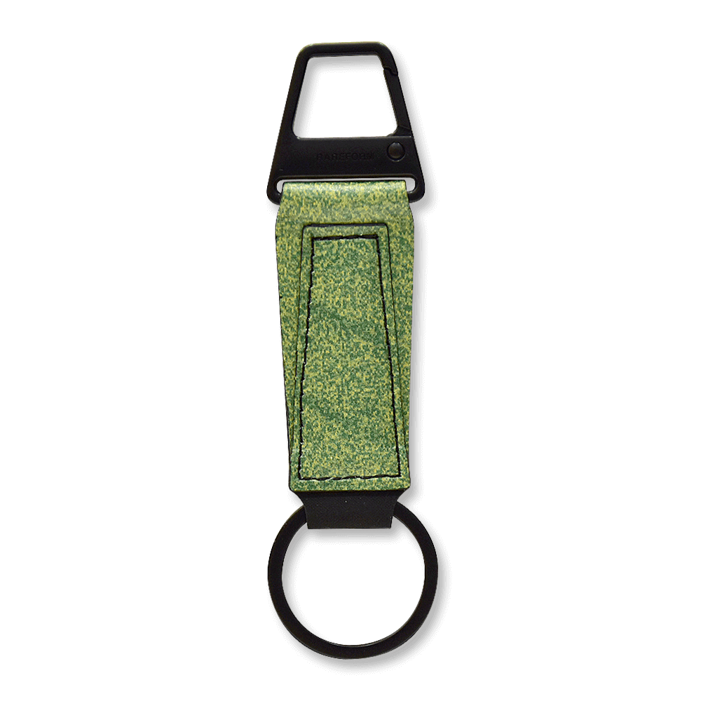Roam Keychain