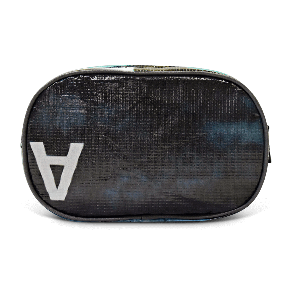 Riley Cosmetic Bag