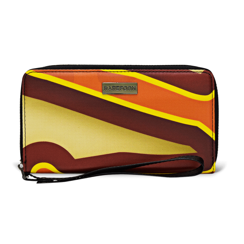 Madison Wristlet
