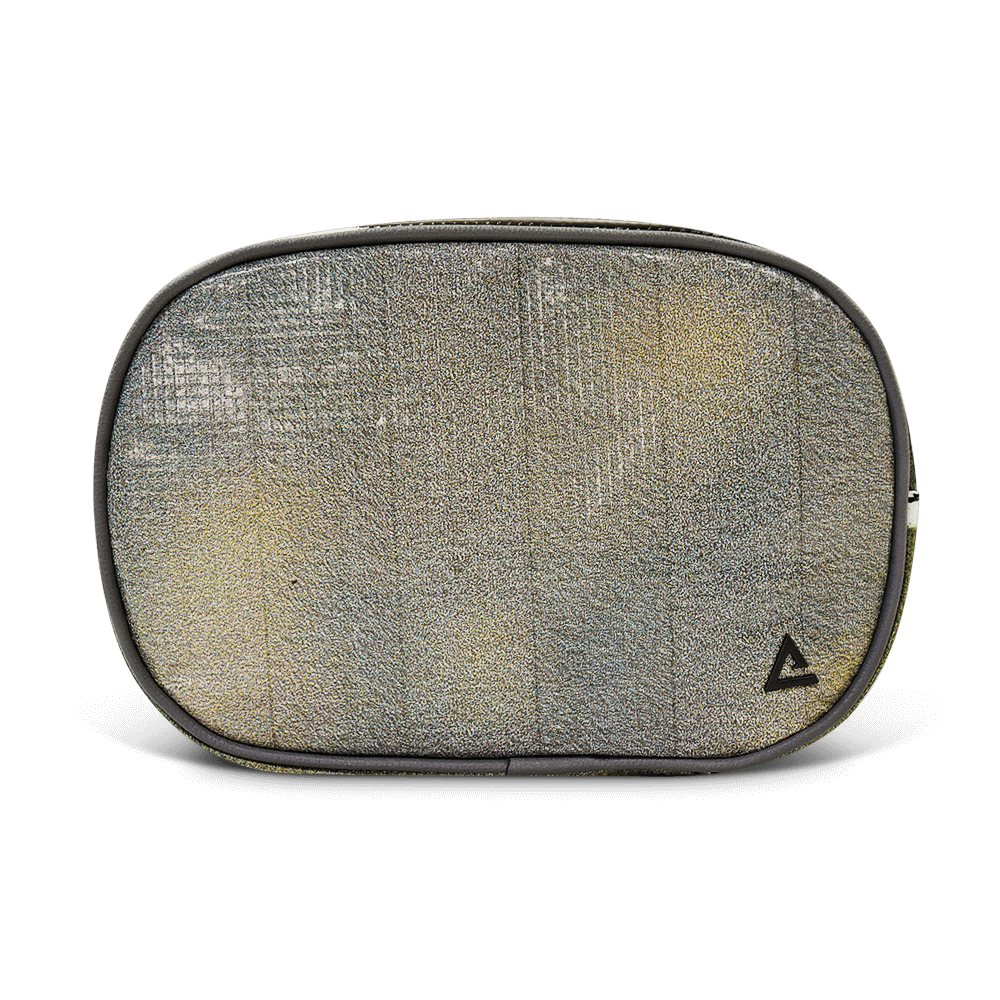 Riley Cosmetic Bag