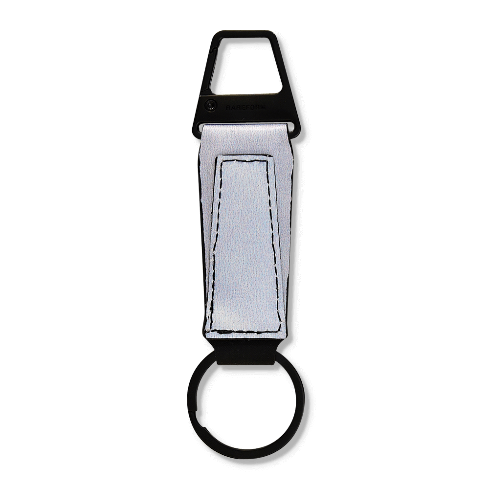 Roam Keychain