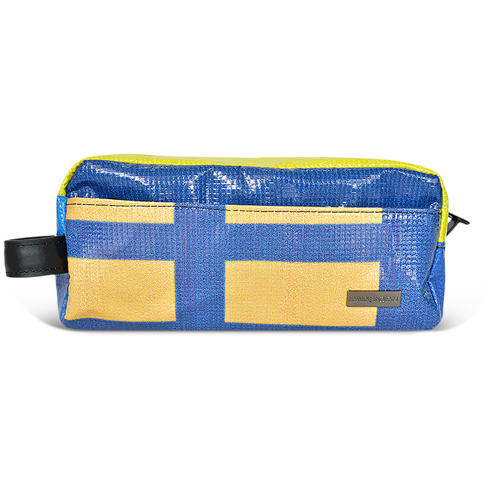 Munich Toiletry Bag