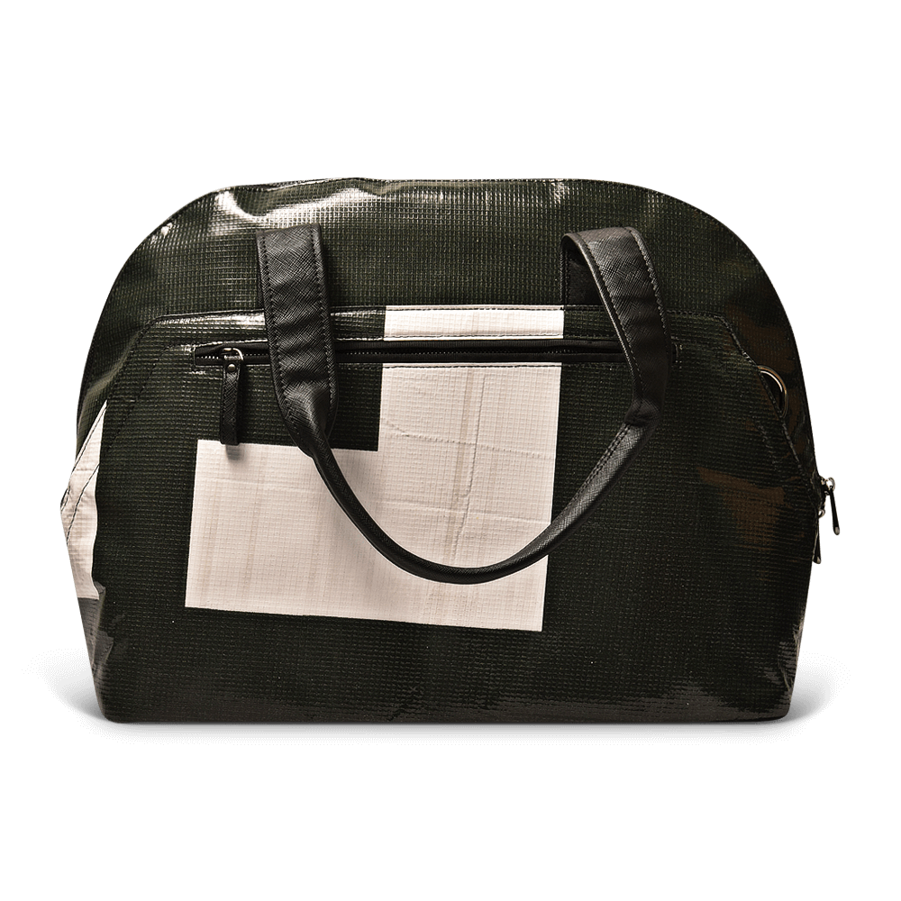 Maya Cross-Body