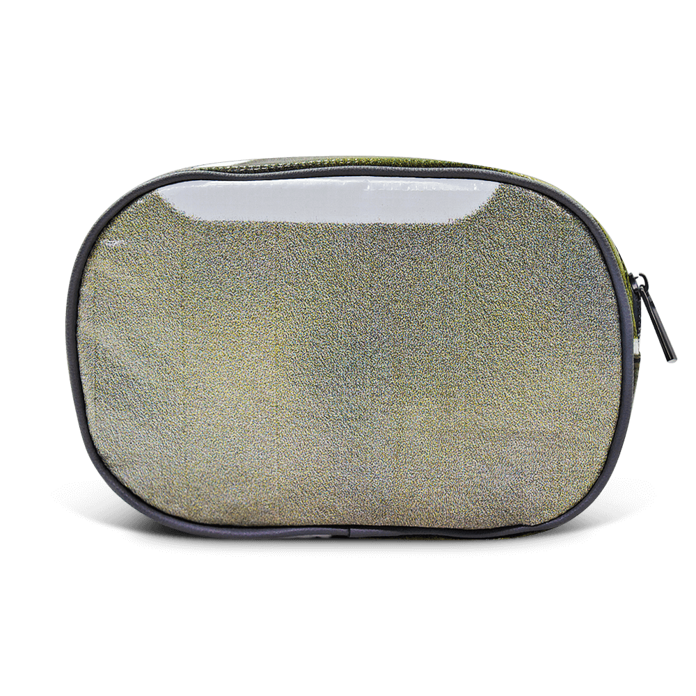 Riley Cosmetic Bag