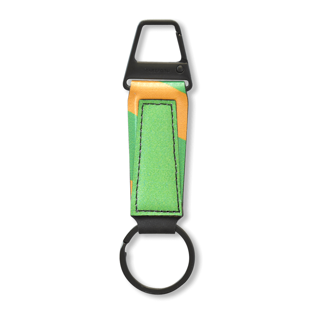 Roam Keychain